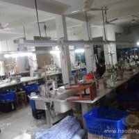 陳科標 匠心經營，溫暖守護——記一位羽絨個體經營者的堅守與夢想